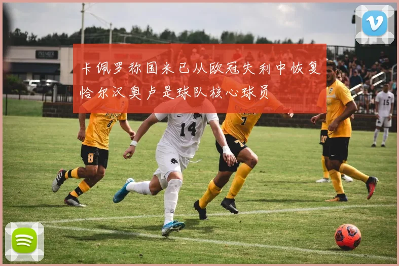 卡佩罗称国米已从欧冠失利中恢复恰尔汉奥卢是球队核心球员